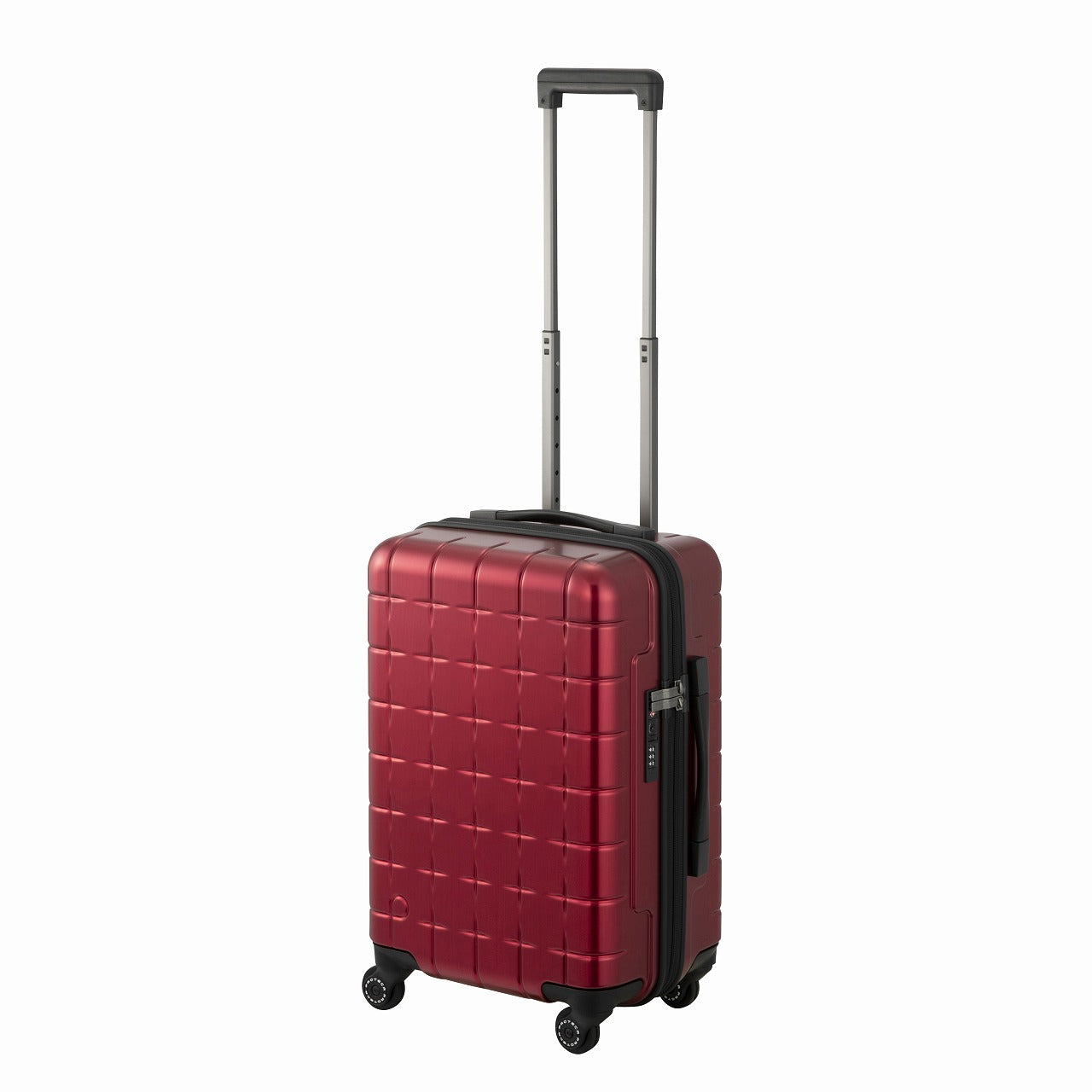 360G4 METALLIC Carry-On S