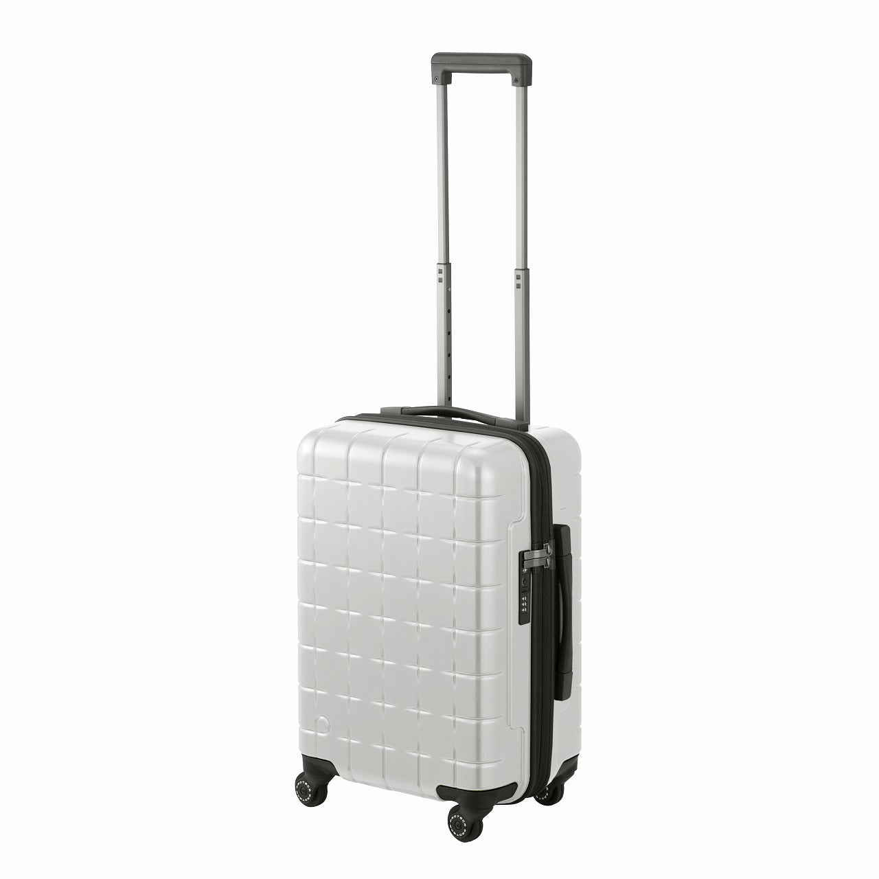 360G4 METALLIC Carry-On S