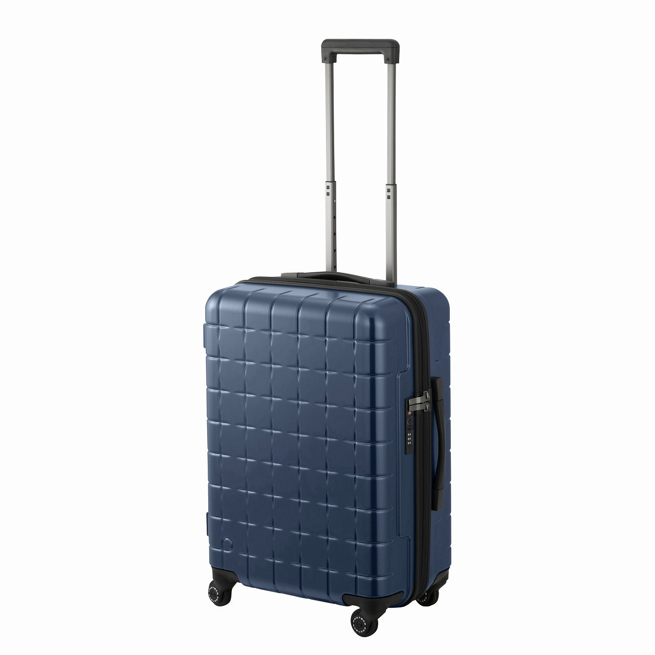 360G4 METALLIC Checked Medium - ACE Global Online Store