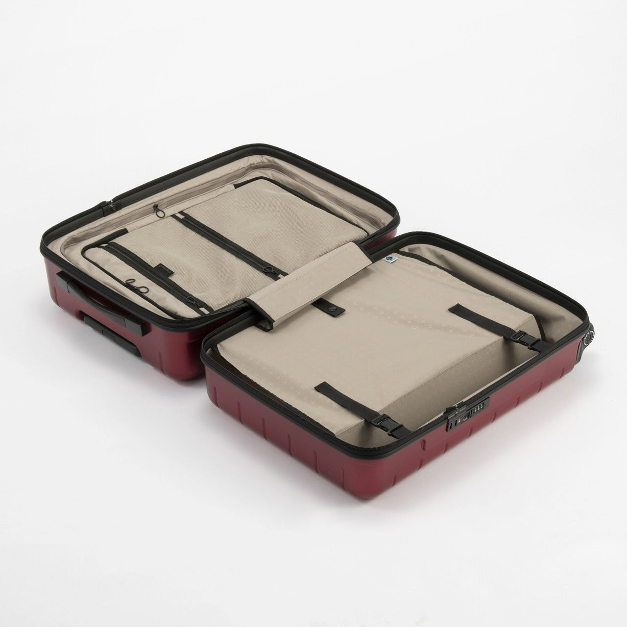 360G4 METALLIC Carry-On S ACE