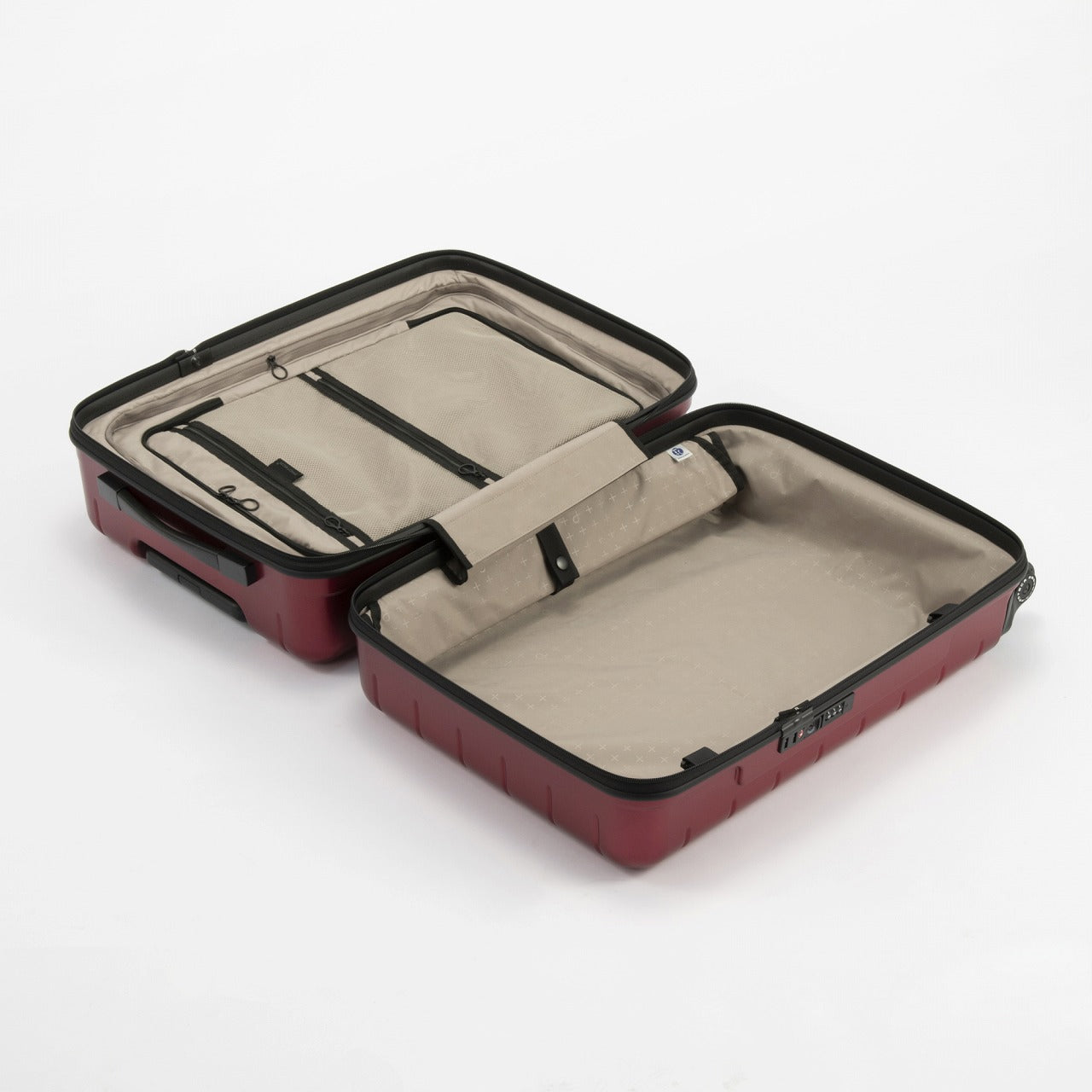 360G4 METALLIC Carry-On S ACE