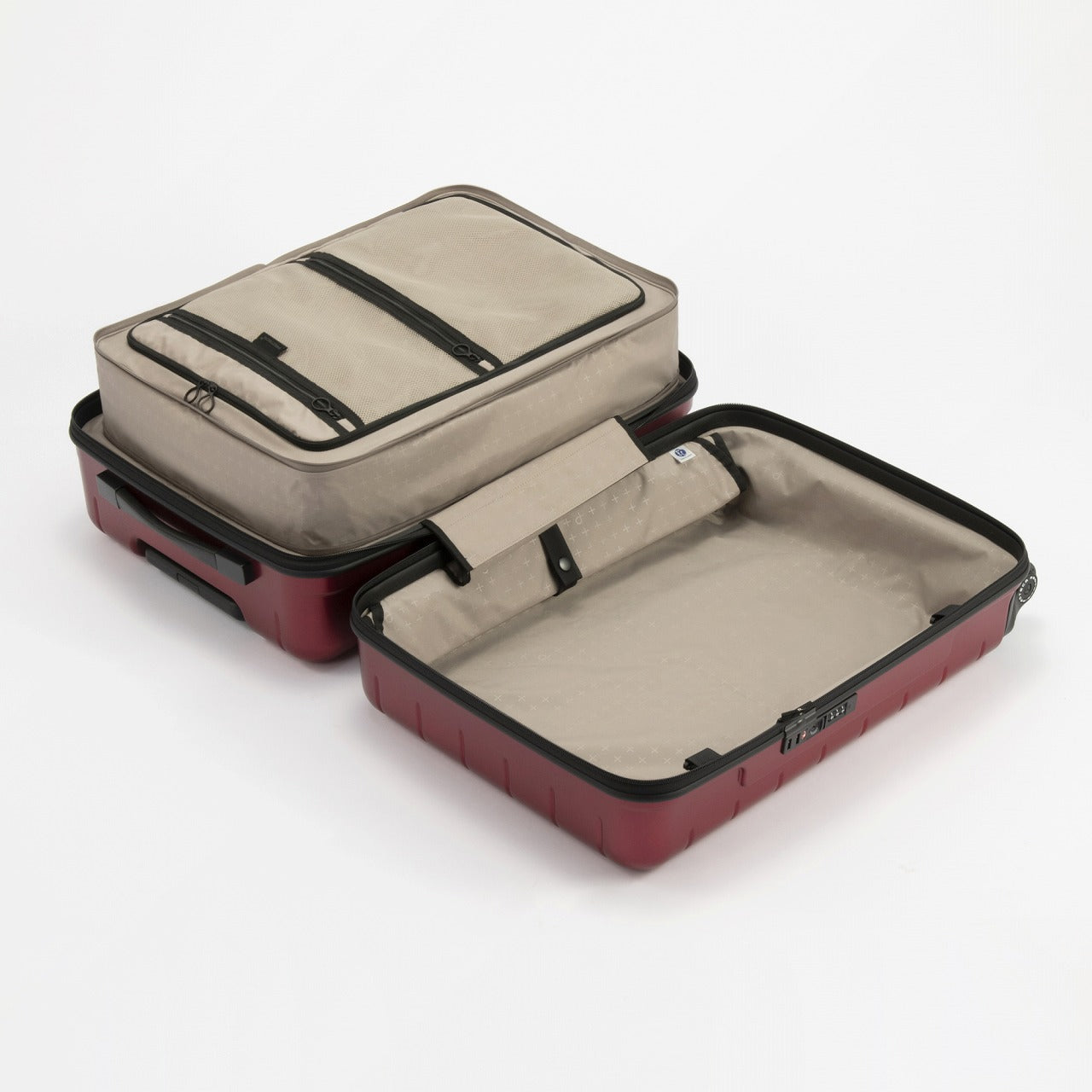 360G4 METALLIC Carry-On S ACE