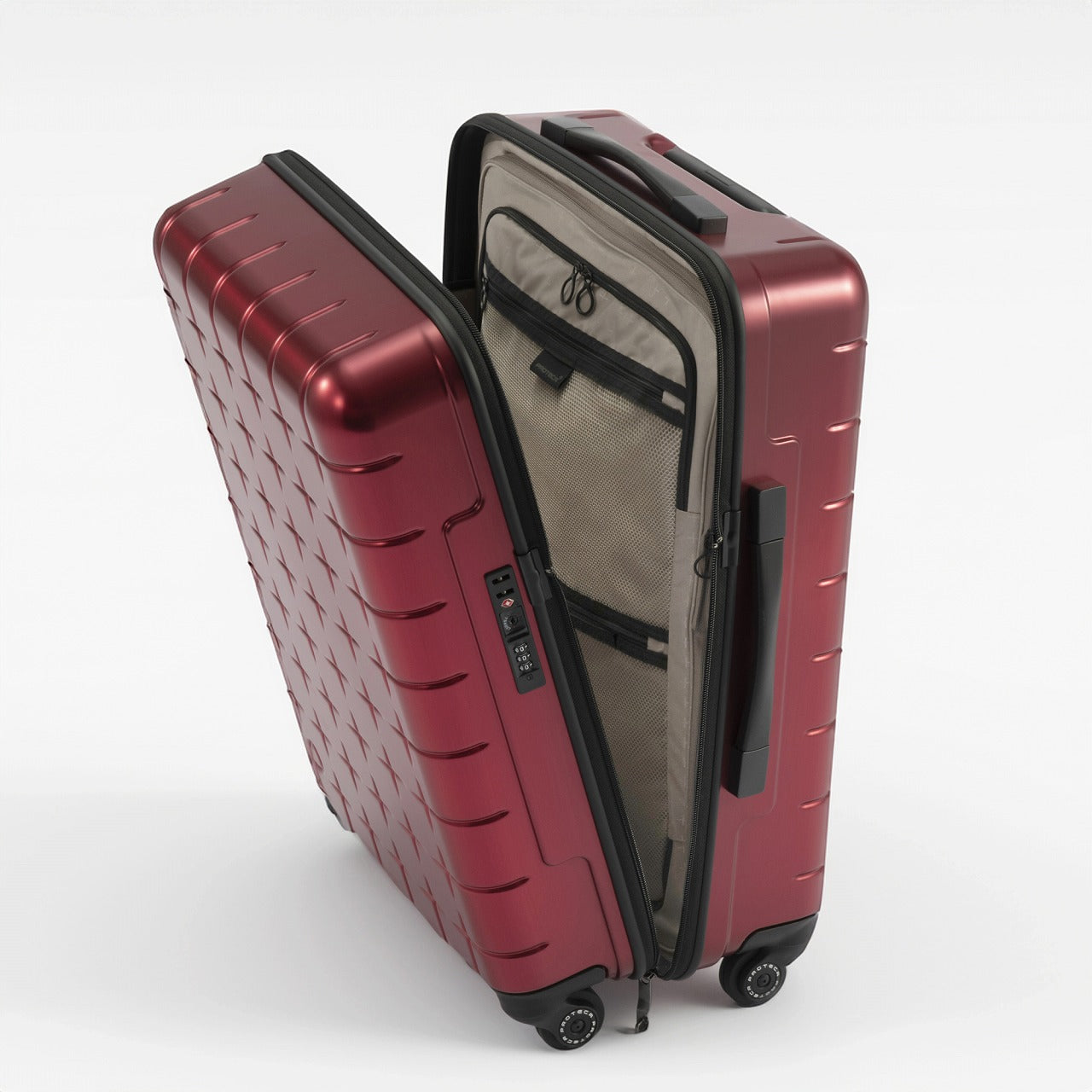 360G4 METALLIC Carry-On S ACE