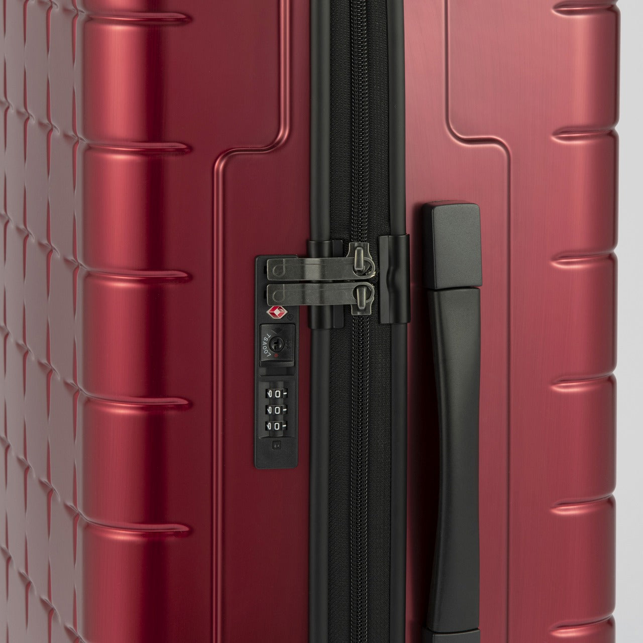 360G4 METALLIC Carry-On S ACE