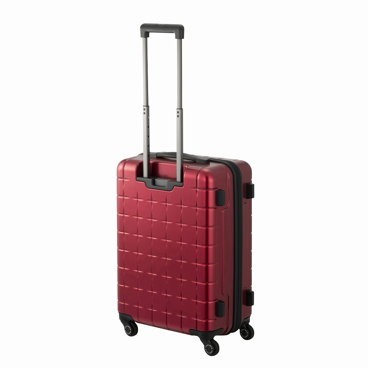 360G4 METALLIC Checked Medium - ACE Global Online Store