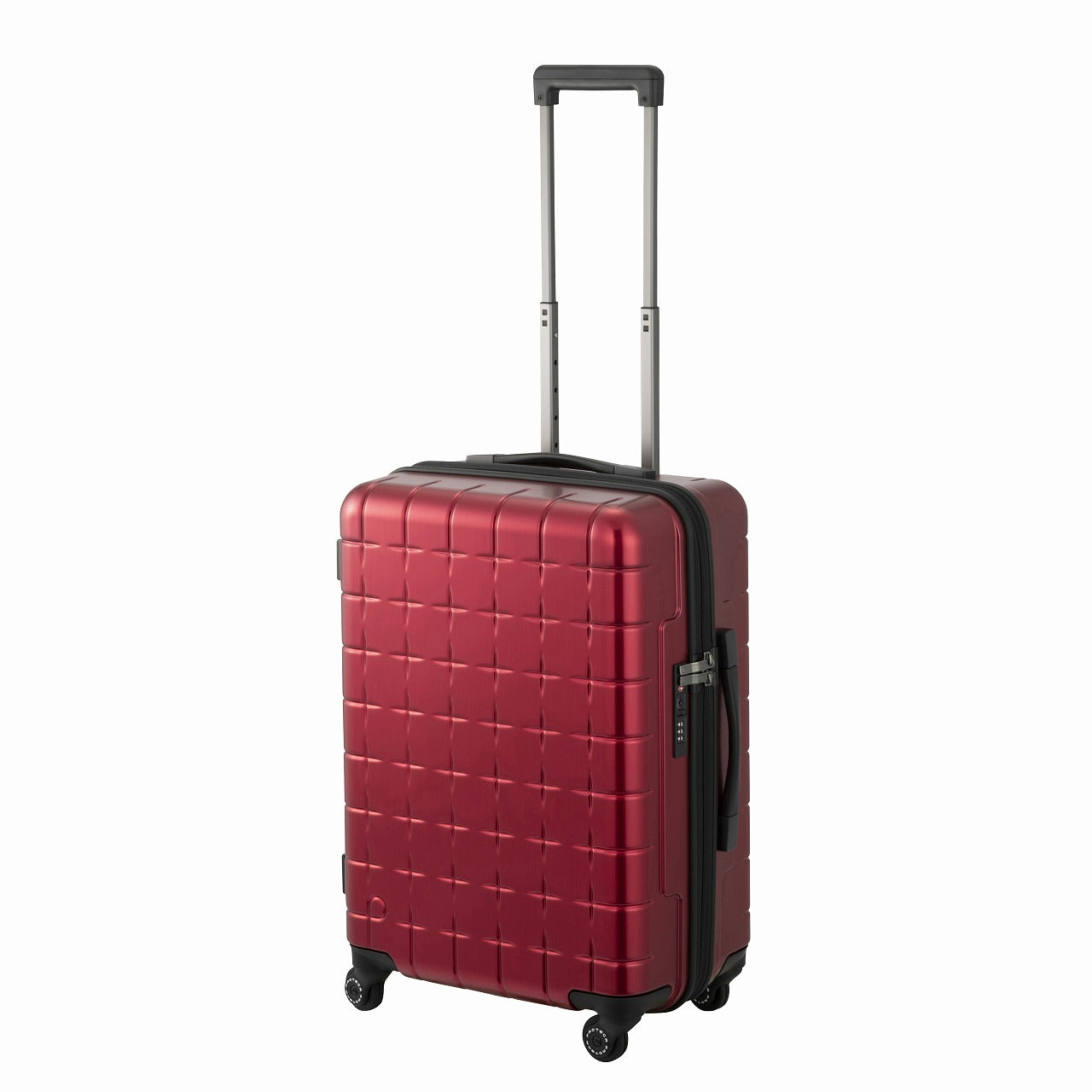 360G4 METALLIC Checked Medium - ACE Global Online Store