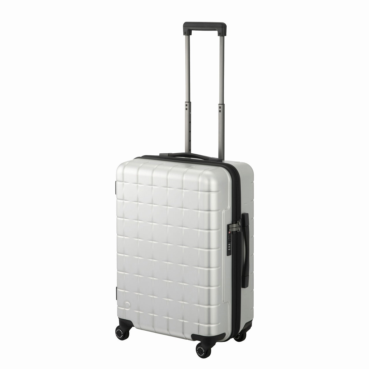 360G4 METALLIC Checked Medium - ACE Global Online Store