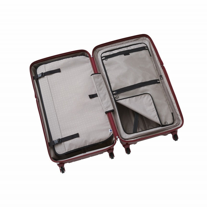 360G4 Trunk Large ACE