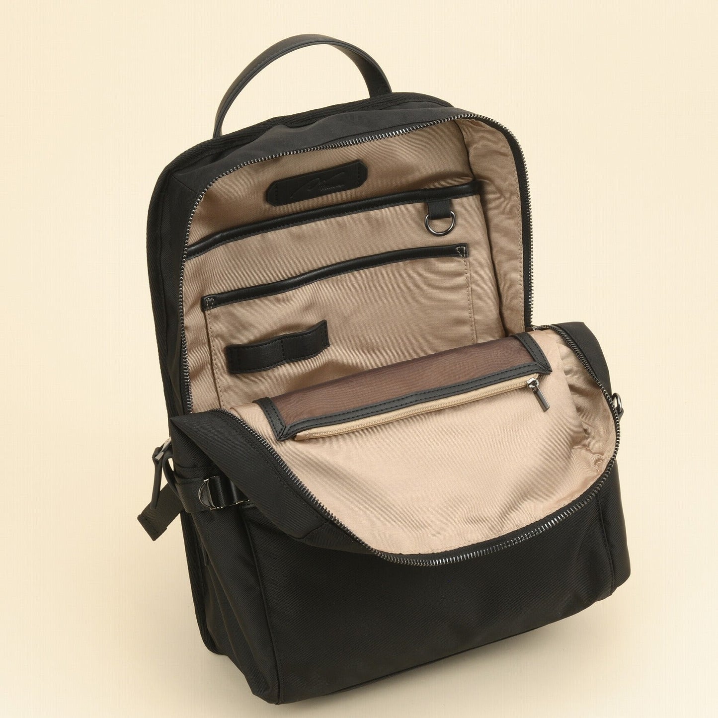 LYCKA Backpack Small ACE
