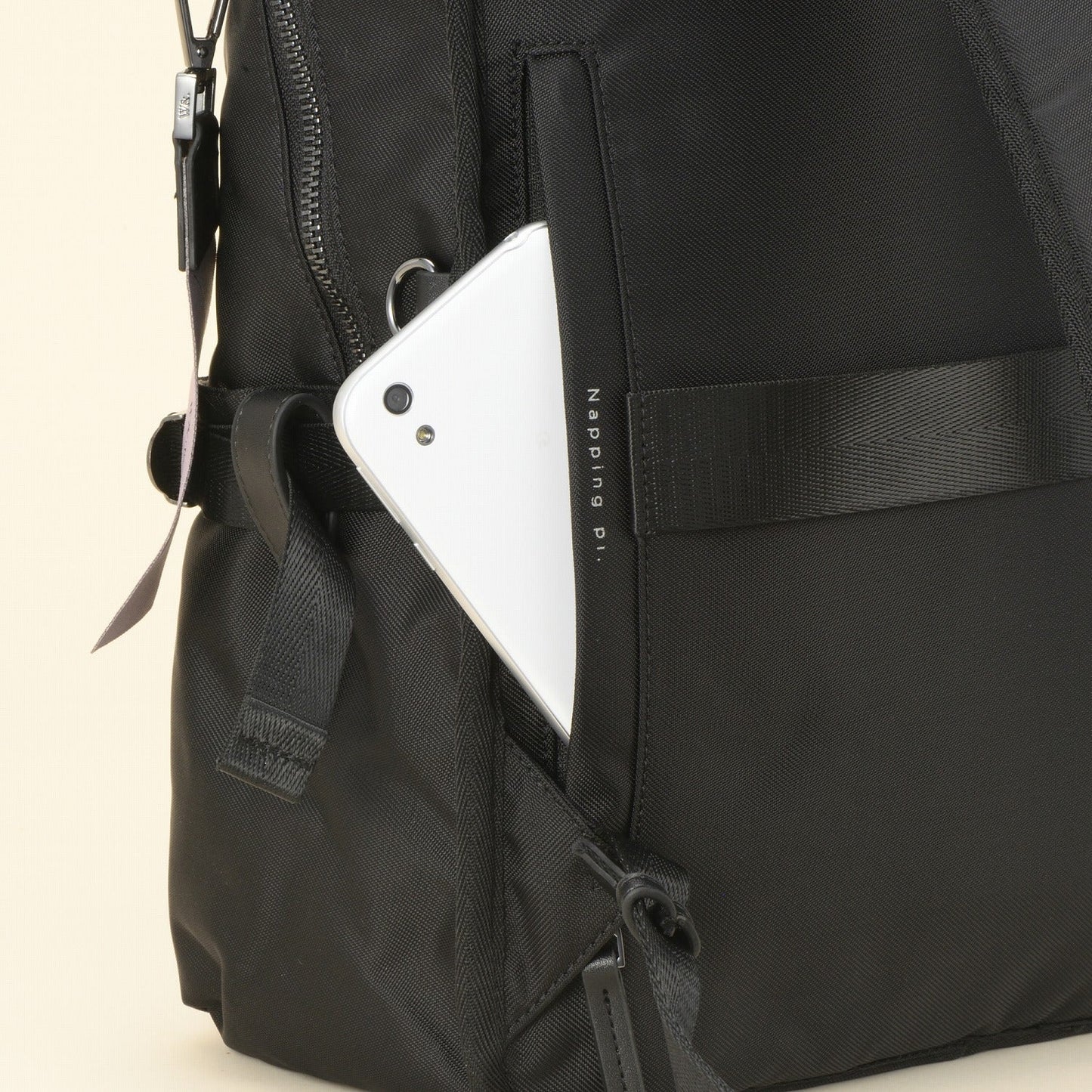 LYCKA Backpack Small ACE