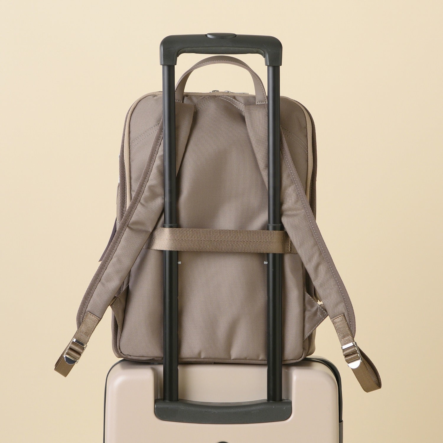 LYCKA Backpack Medium ACE