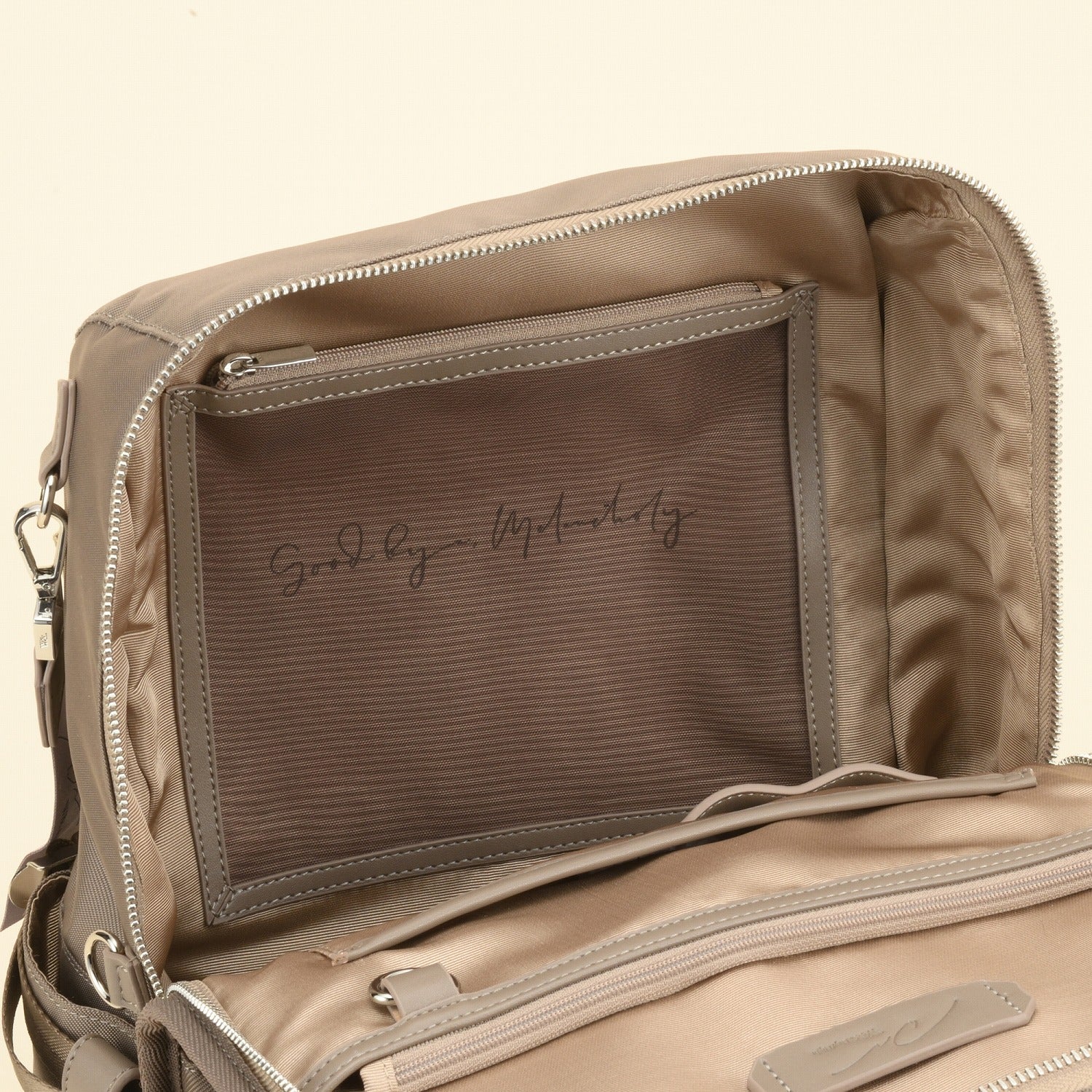 LYCKA Backpack Medium ACE