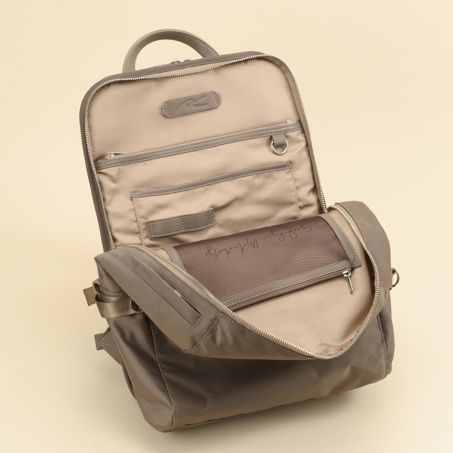 LYCKA Backpack Medium ACE