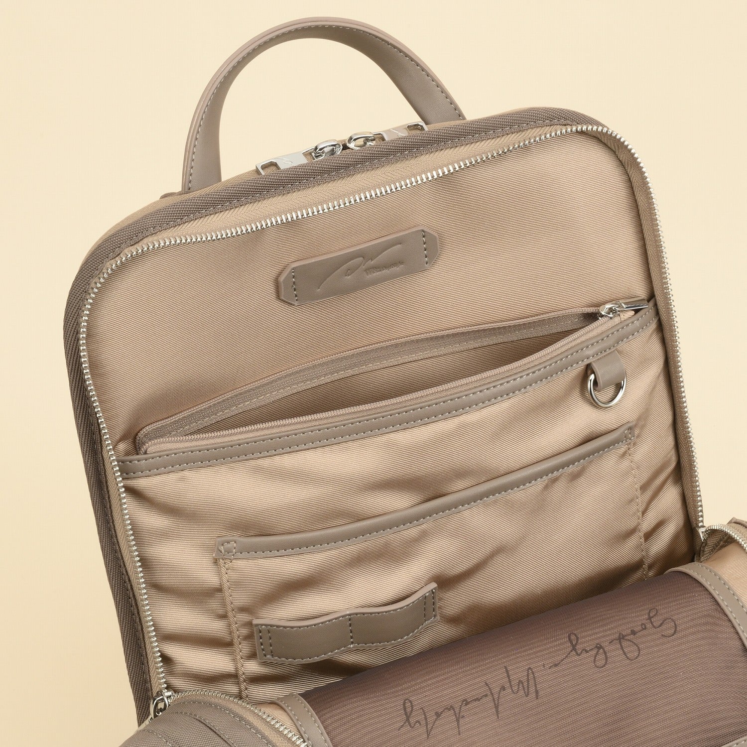 LYCKA Backpack Medium ACE