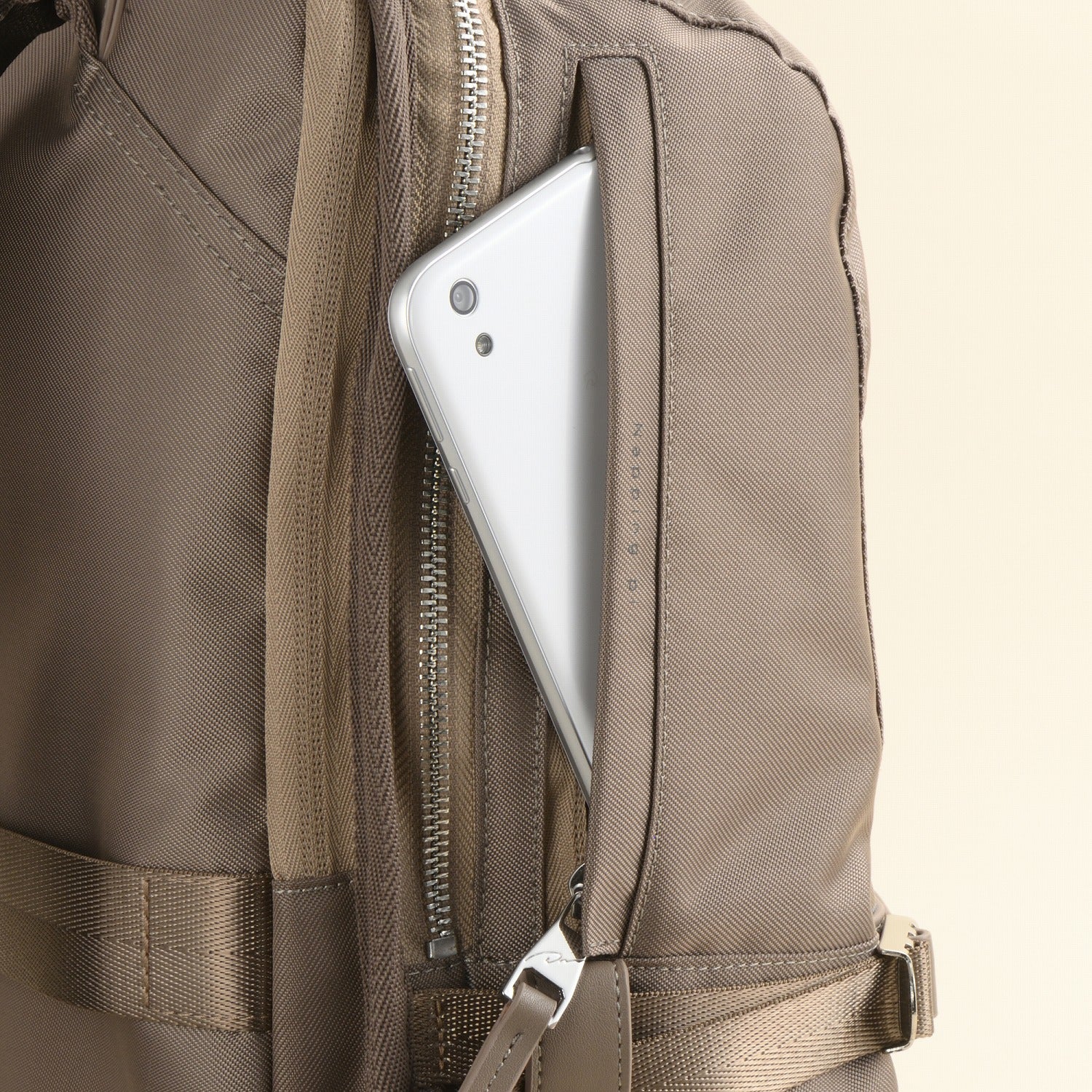 LYCKA Backpack Medium ACE