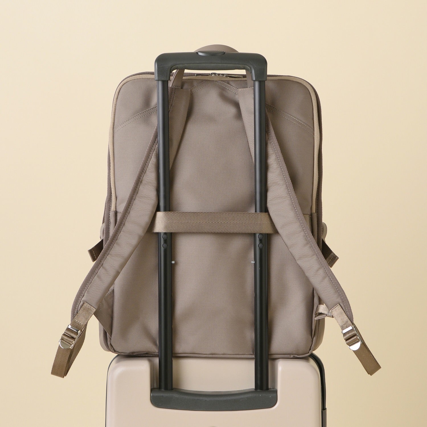 LYCKA Backpack Large ACE