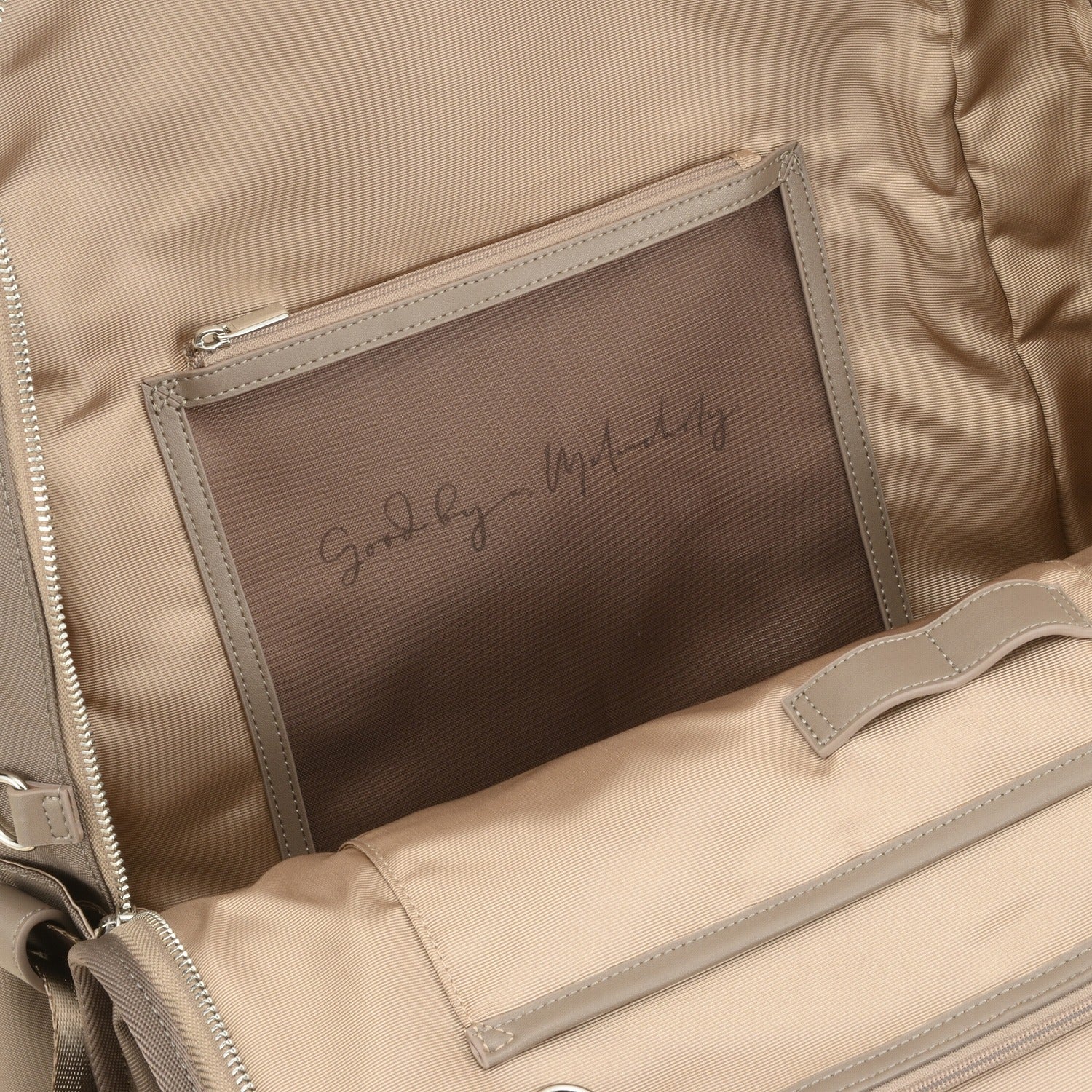 LYCKA Backpack Large ACE