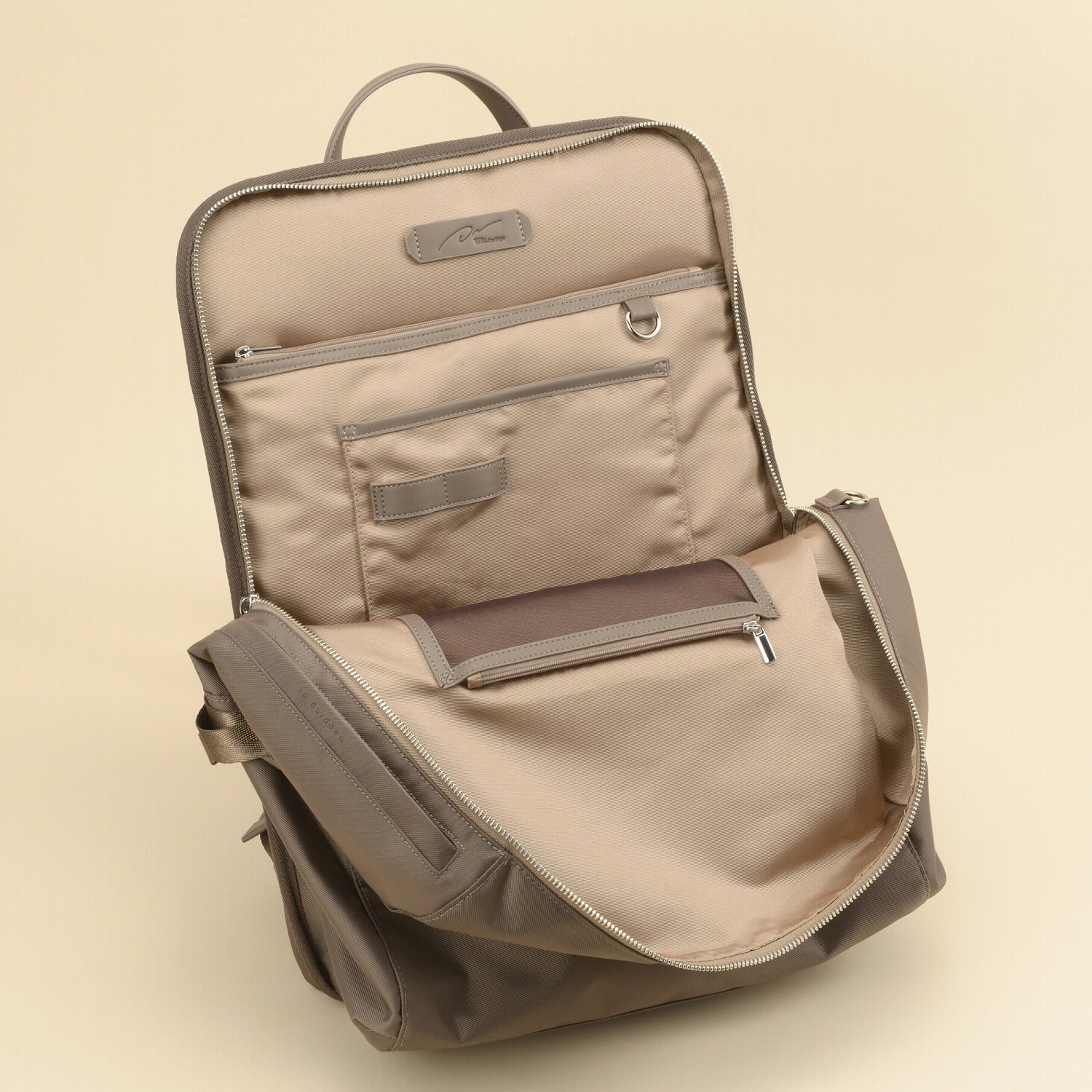 LYCKA Backpack Large ACE