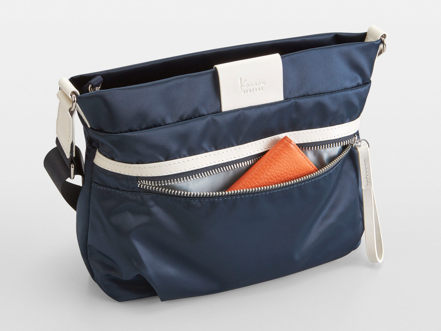 Kanana PJ16 Crossbody Medium