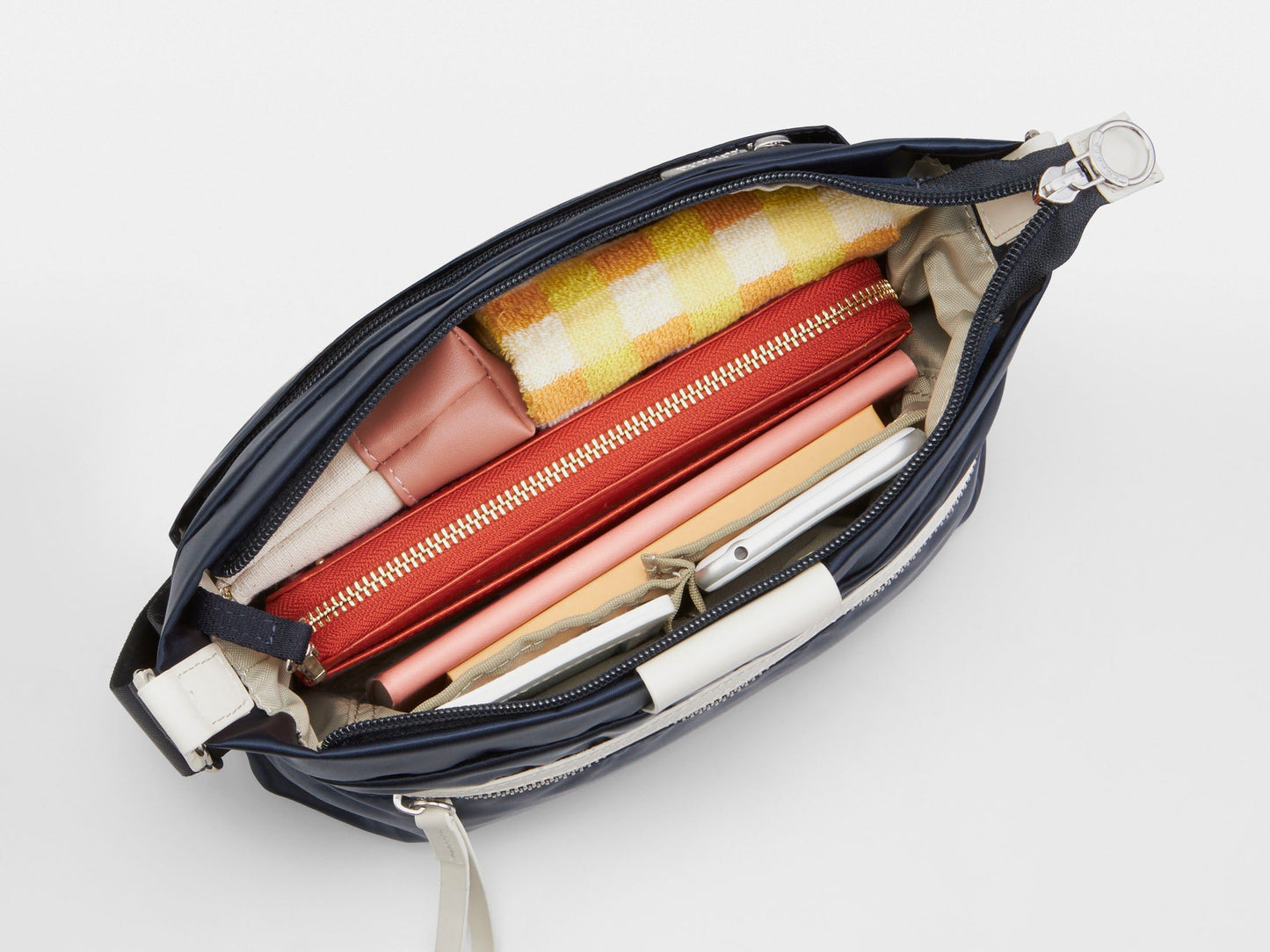 Kanana PJ16 Crossbody Small ACE