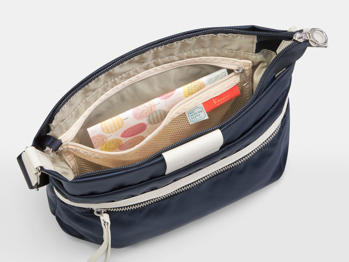 Kanana PJ16 Crossbody Small