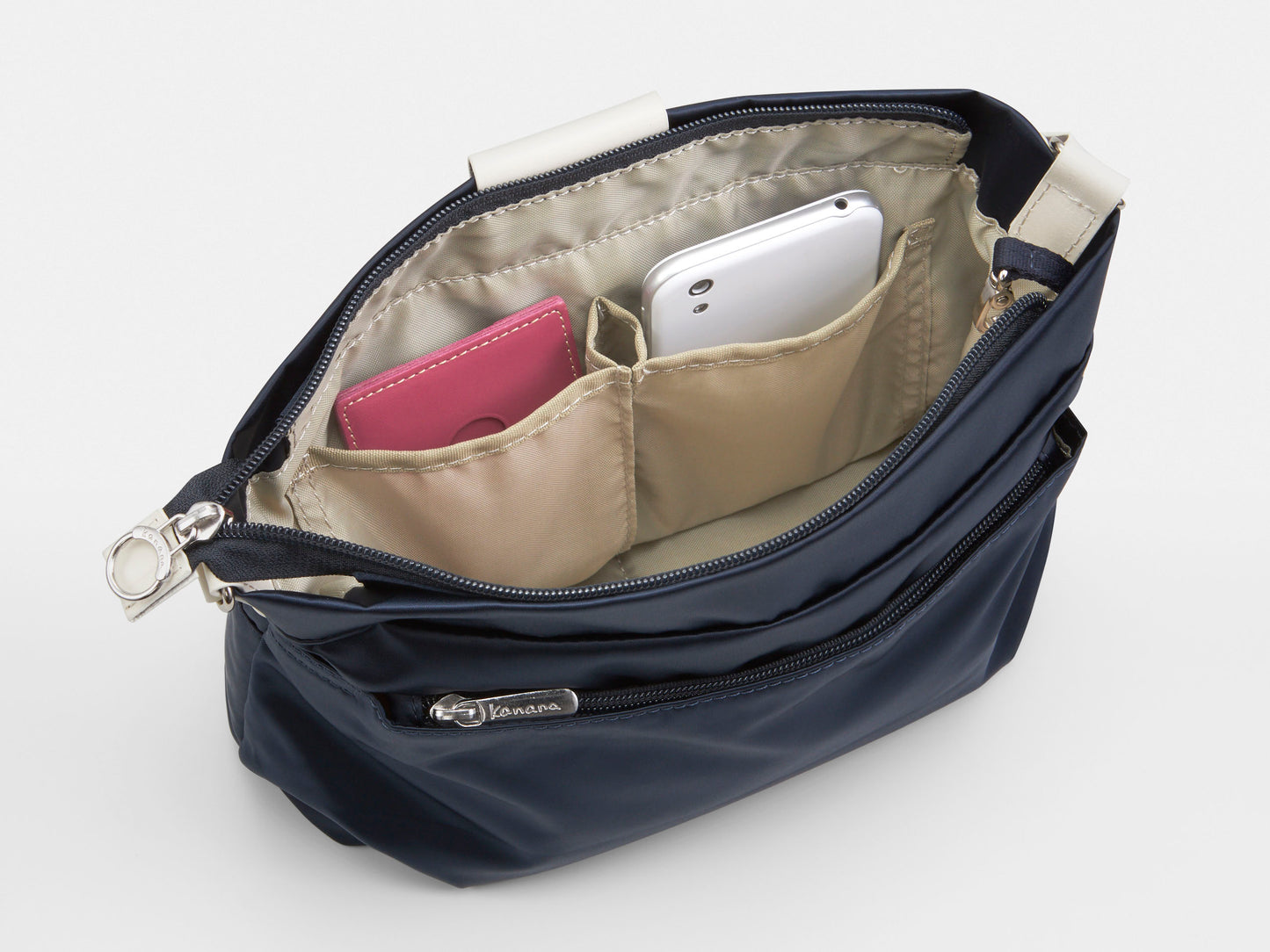 Kanana PJ16 Crossbody Small
