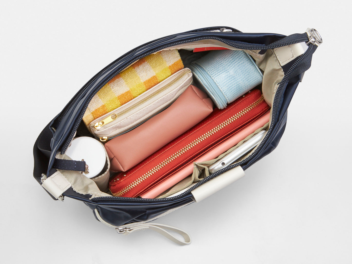 Kanana PJ16 Crossbody Medium