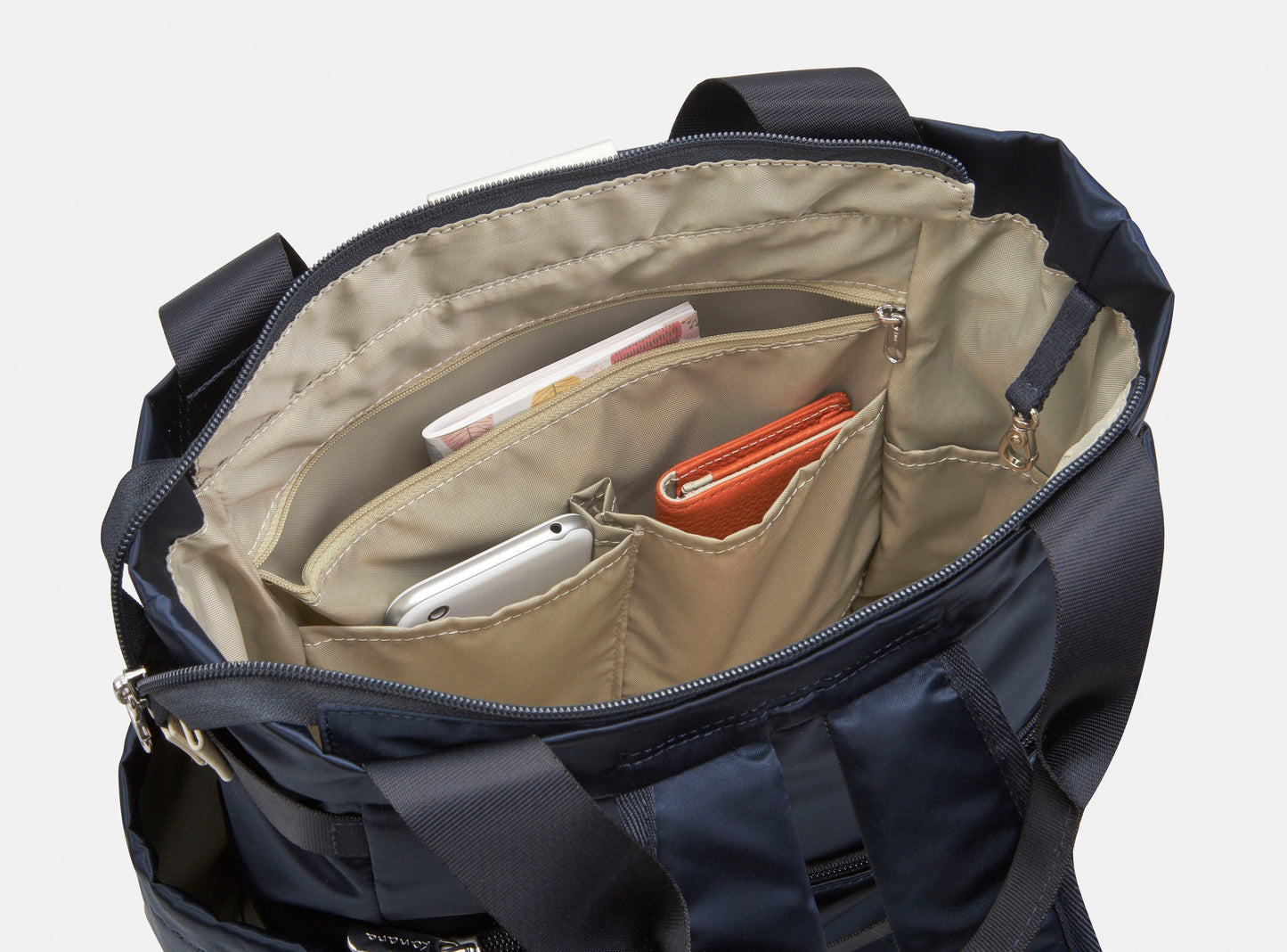 Kanana PJ16 Backpack Small ACE