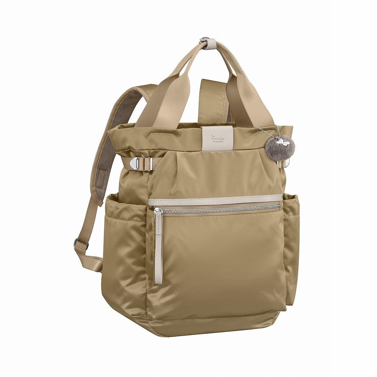 Kanana PJ16 Backpack Small ACE
