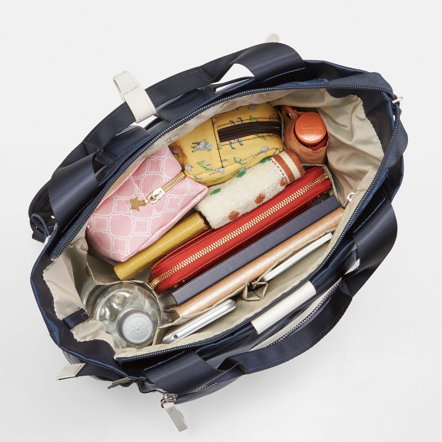 Kanana PJ16 Backpack Medium - ACE Global Online Store