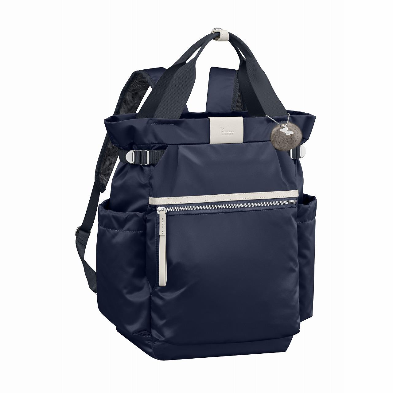 Kanana PJ16 Backpack Medium - ACE Global Online Store