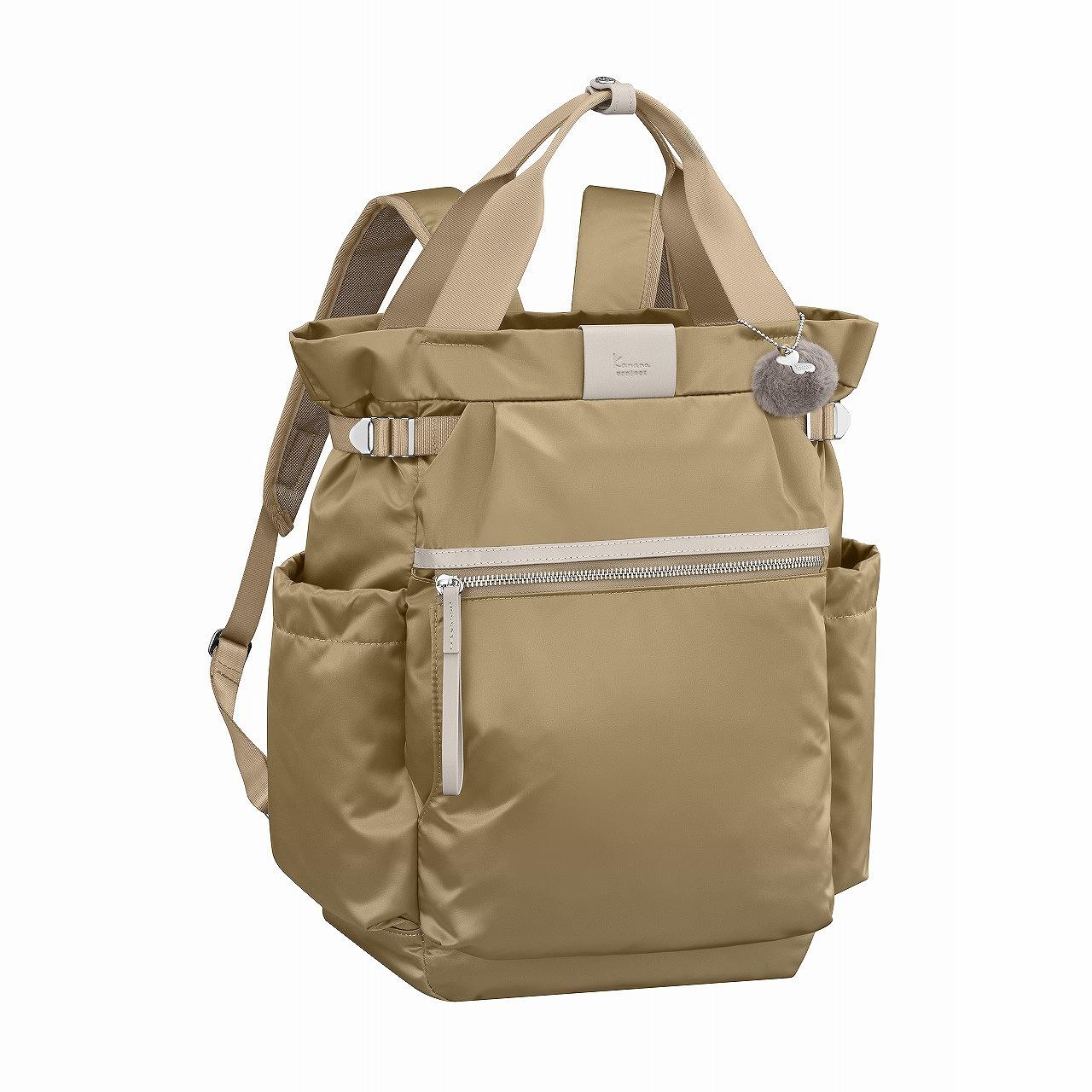 Kanana PJ16 Backpack Medium - ACE Global Online Store