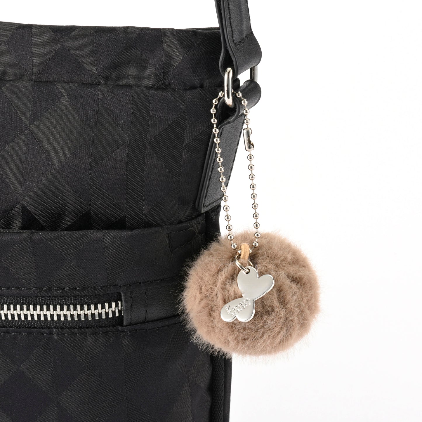 Kanana MONOGRAM 3rd Crossbody Small