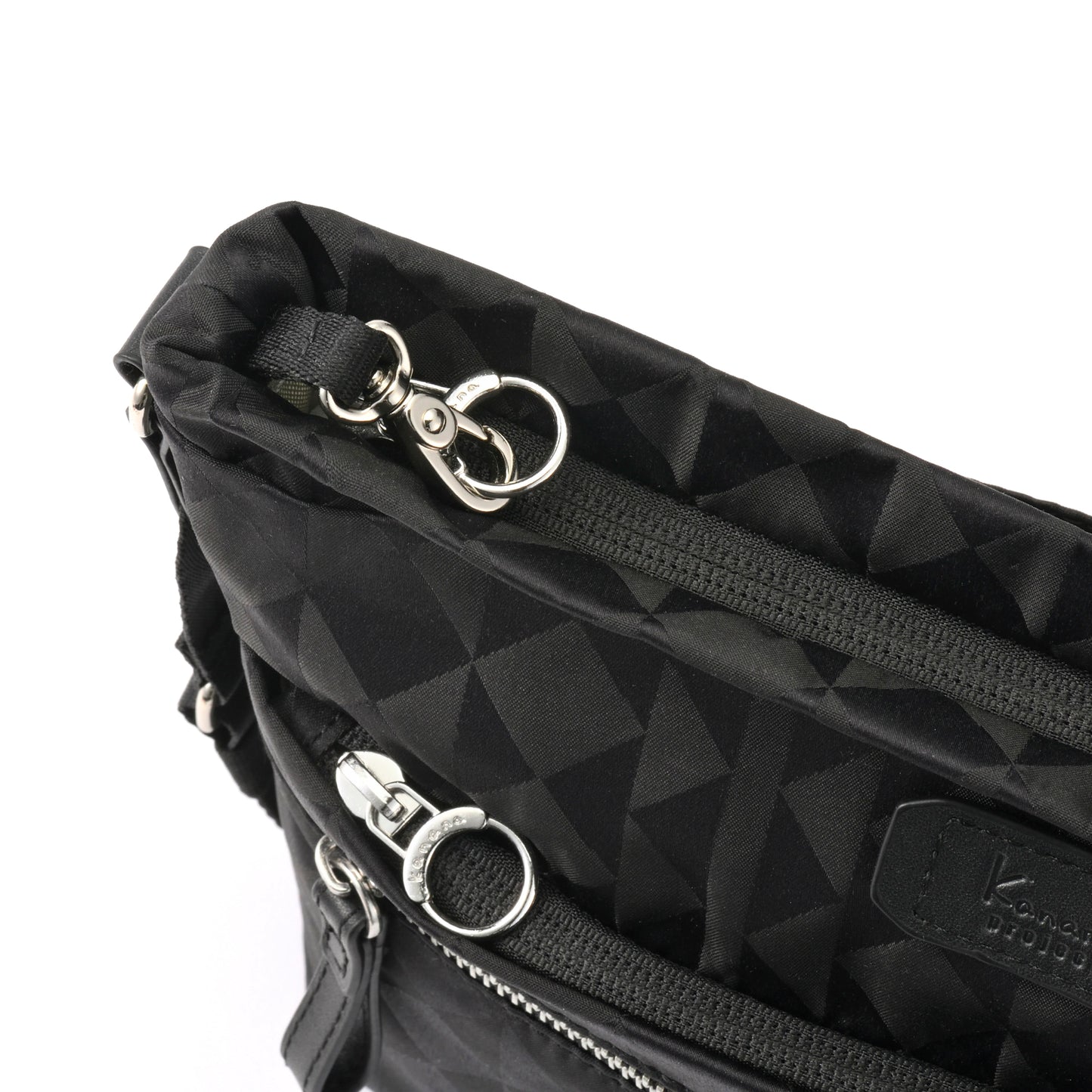 Kanana MONOGRAM 3rd Crossbody Small