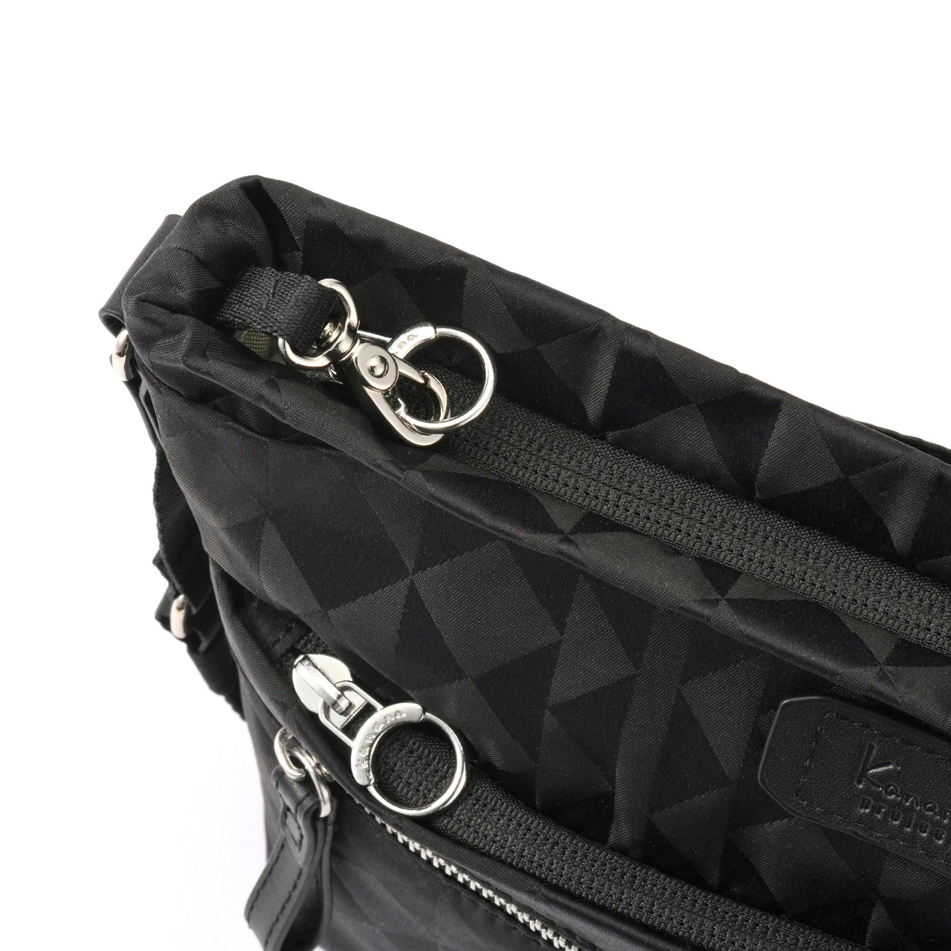 Kanana MONOGRAM 3rd Crossbody Small ACE