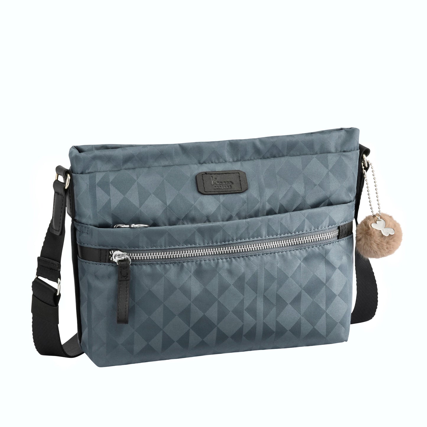 Kanana MONOGRAM 3rd Crossbody Small