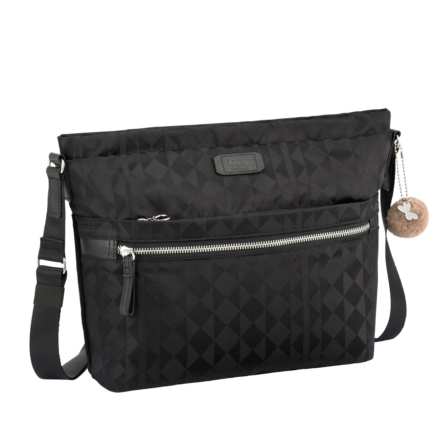 Kanana MONOGRAM 3rd Crossbody Medium