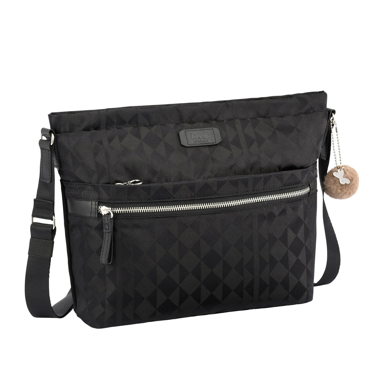 Kanana MONOGRAM 3rd Crossbody Medium ACE