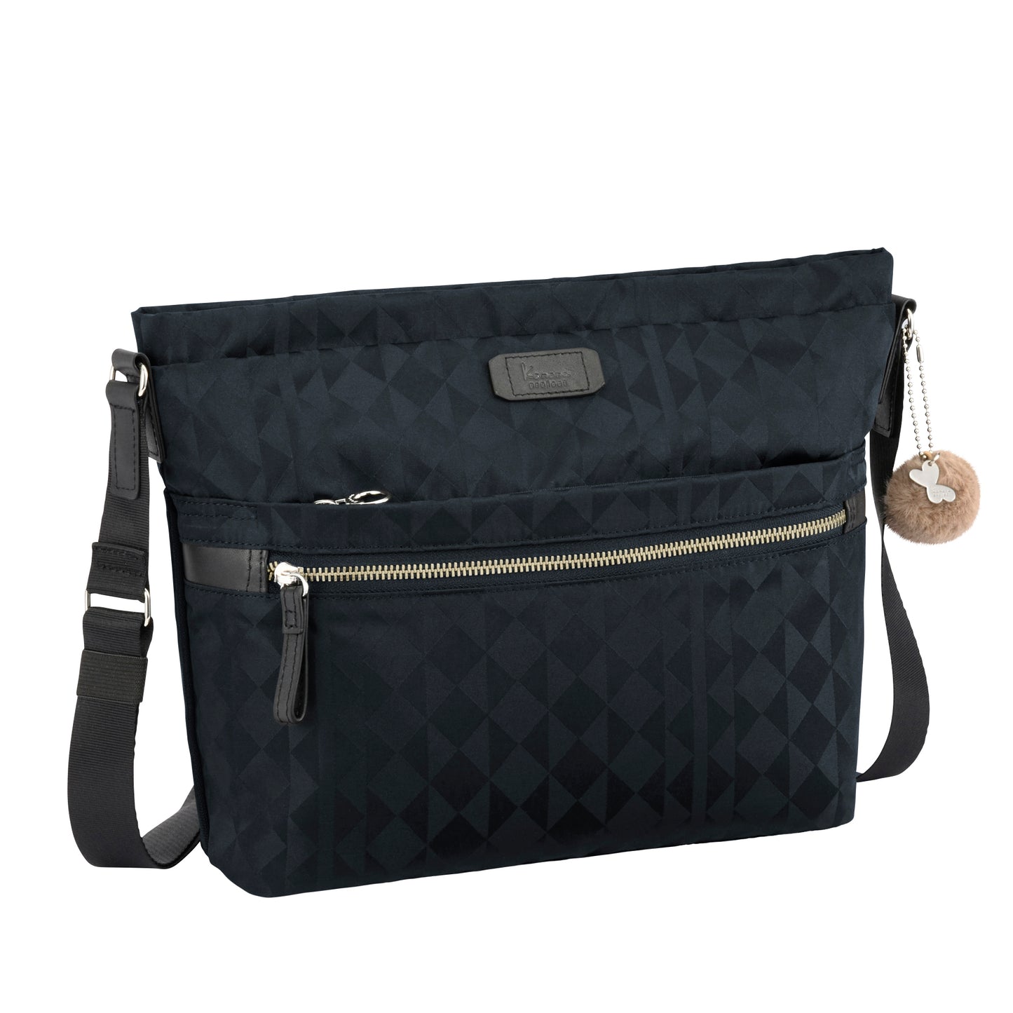 Sac bandoulière Kanana MONOGRAM 3rd Medium