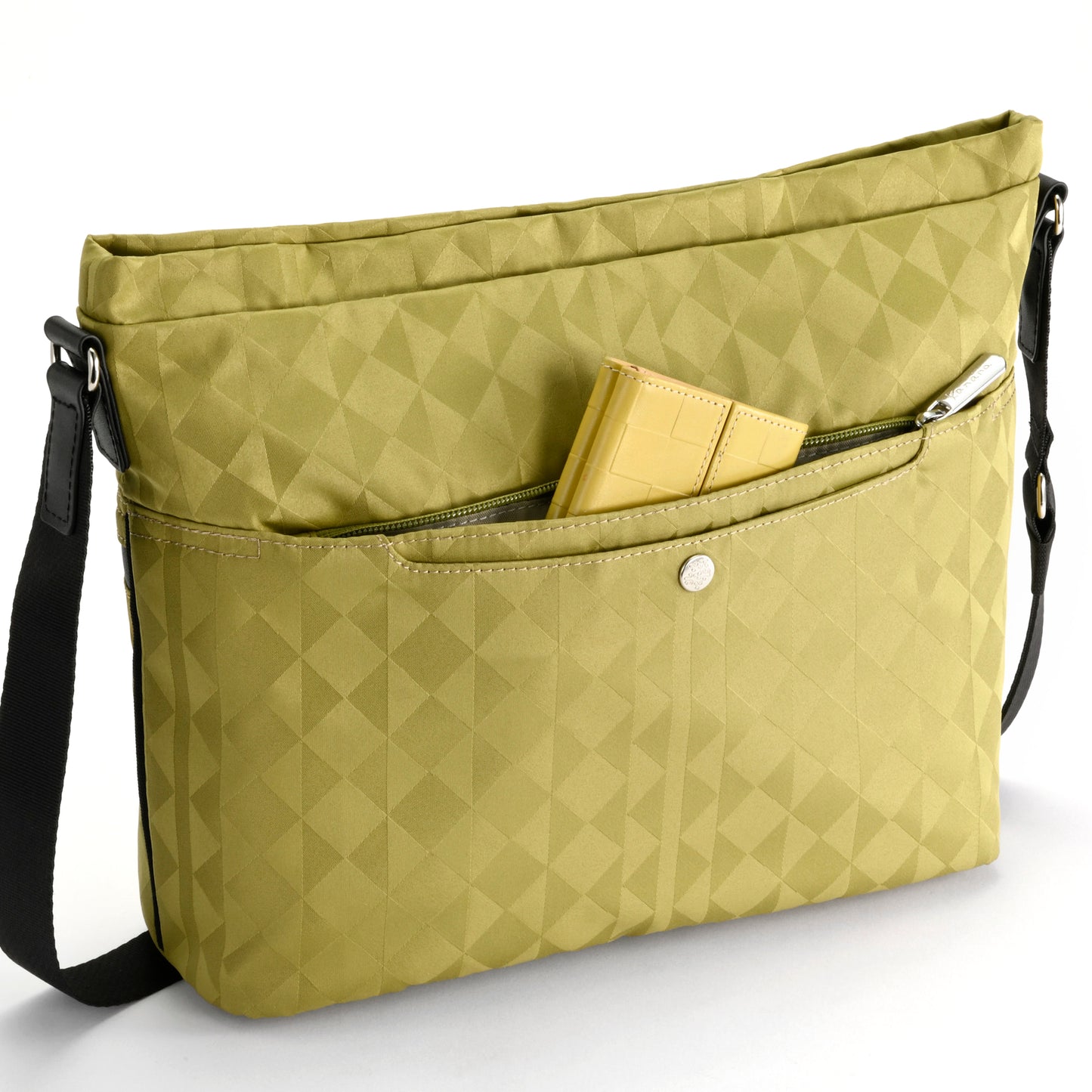 Kanana MONOGRAM 3rd Crossbody Medium