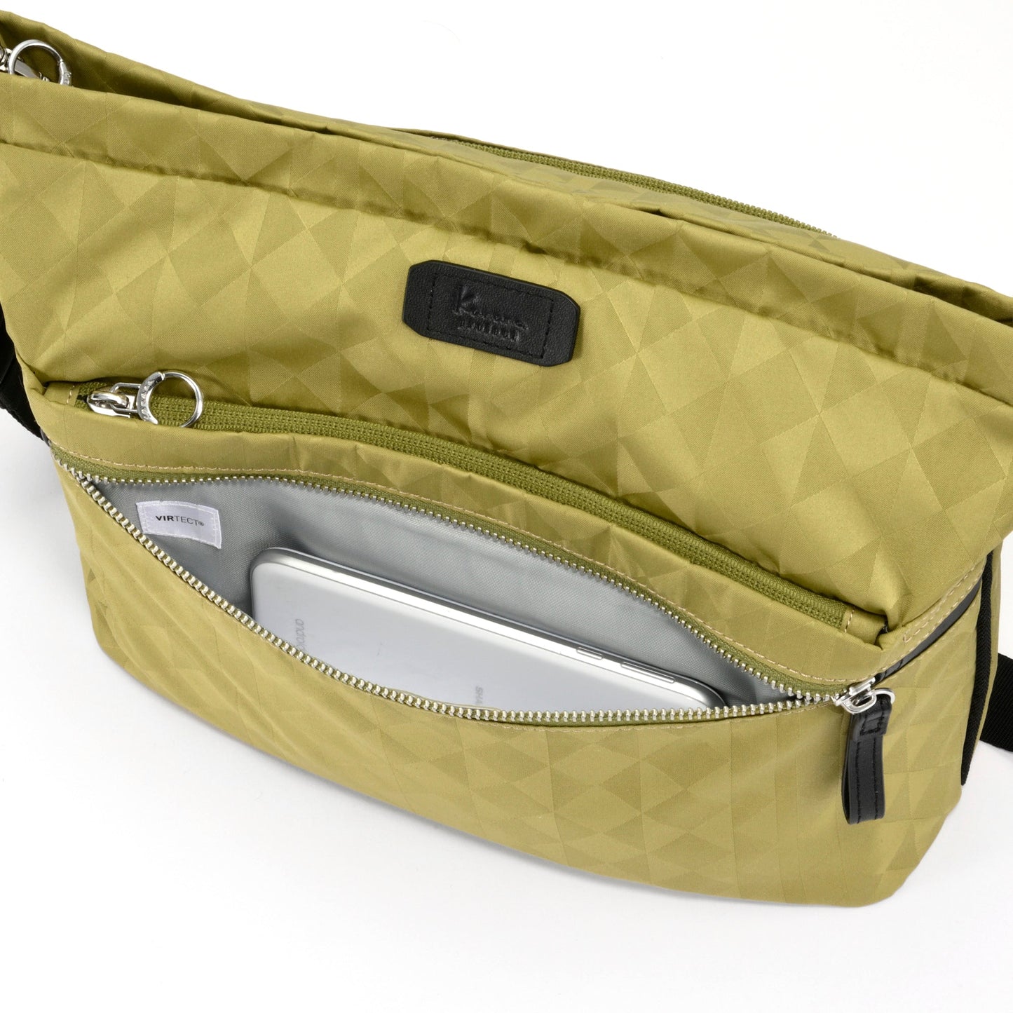 Kanana MONOGRAM 3rd Crossbody Medium ACE
