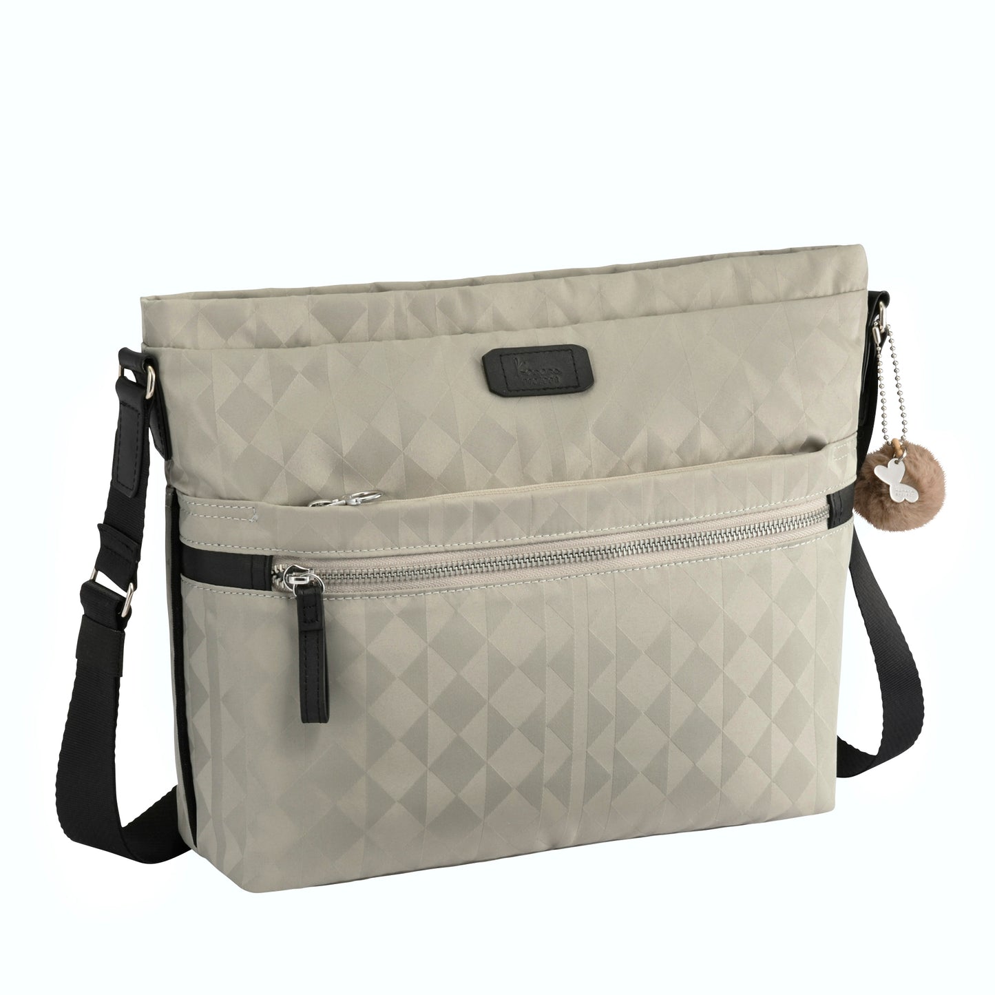 Kanana MONOGRAM 3rd Crossbody Medium