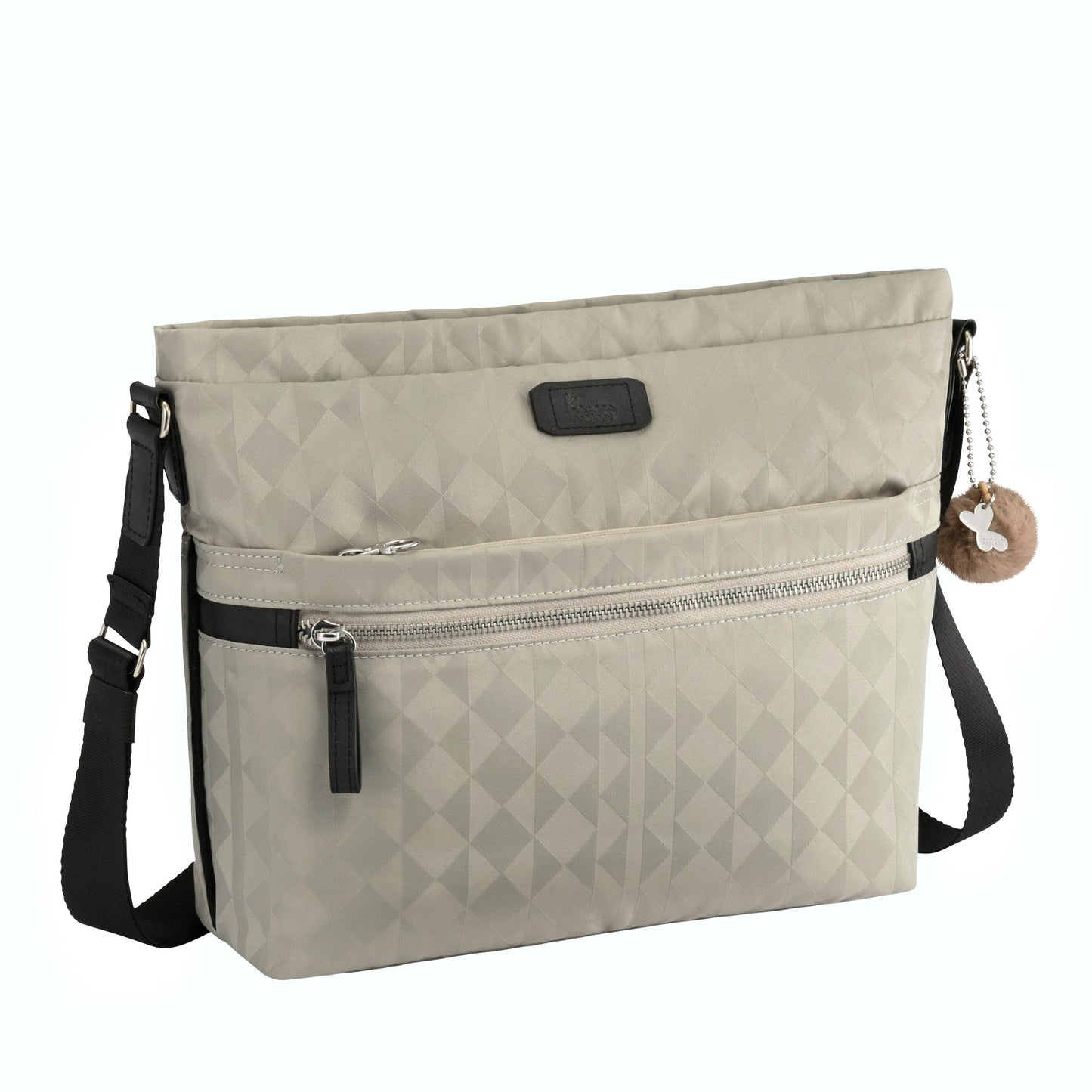 Kanana MONOGRAM 3rd Crossbody Medium ACE