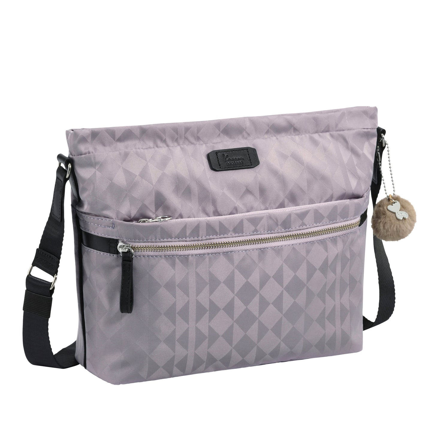 Kanana MONOGRAM 3rd Crossbody Medium