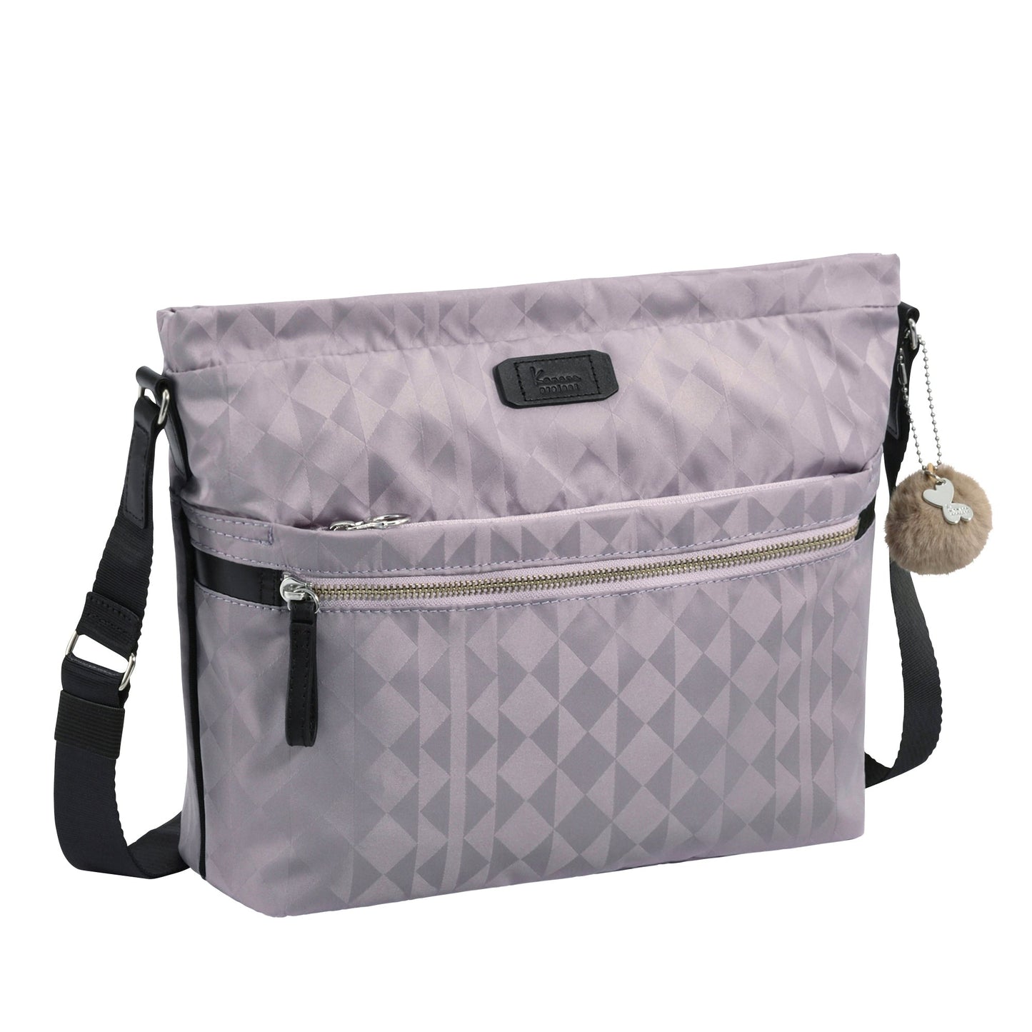Kanana MONOGRAM 3rd Crossbody Medium ACE