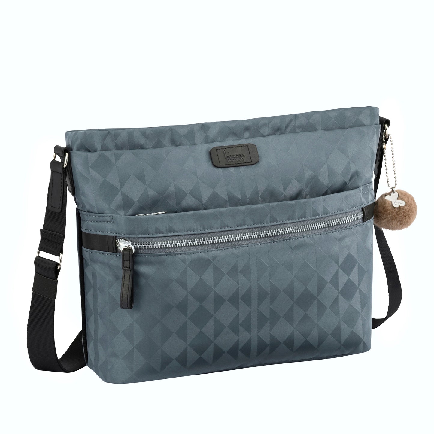 Kanana MONOGRAM 3rd Crossbody Medium