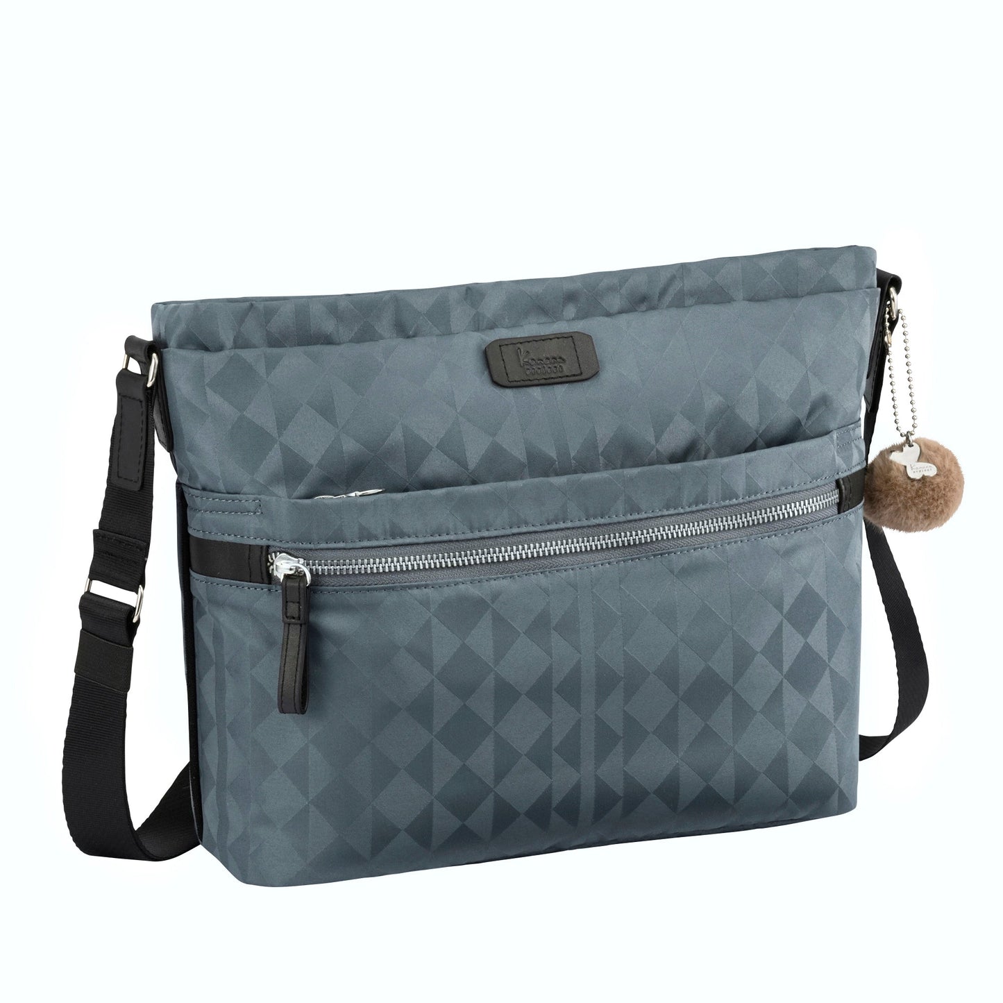 Kanana MONOGRAM 3rd Crossbody Medium ACE