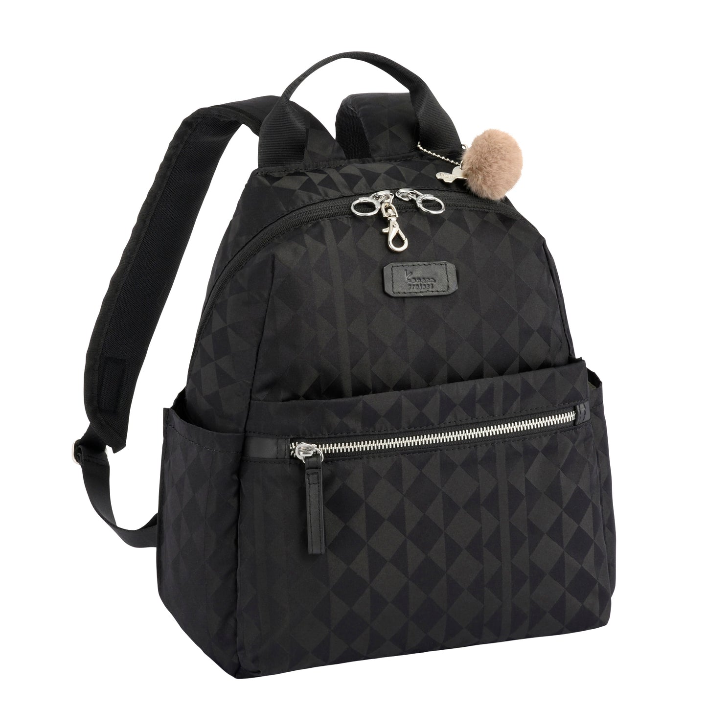 Kanana MONOGRAM 3rd Backpack Small