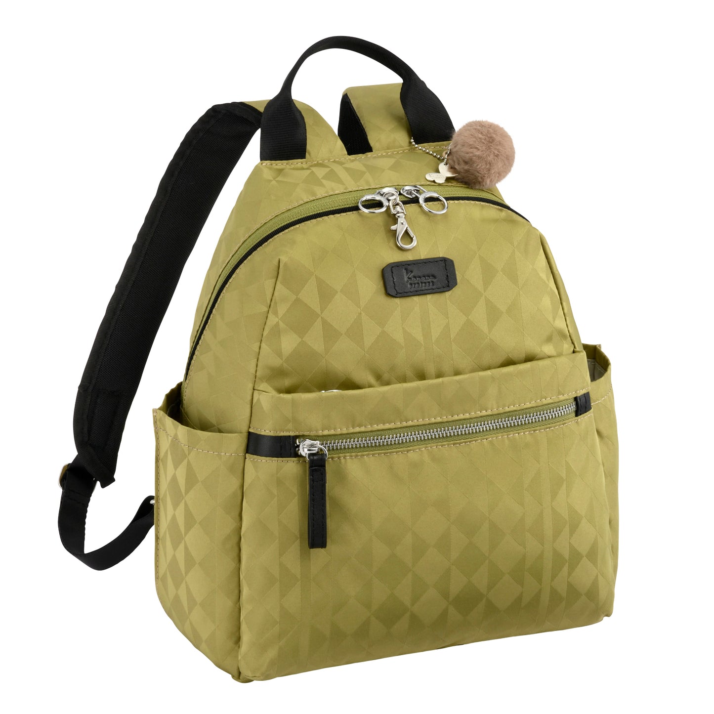 Kanana MONOGRAM 3rd Backpack Small