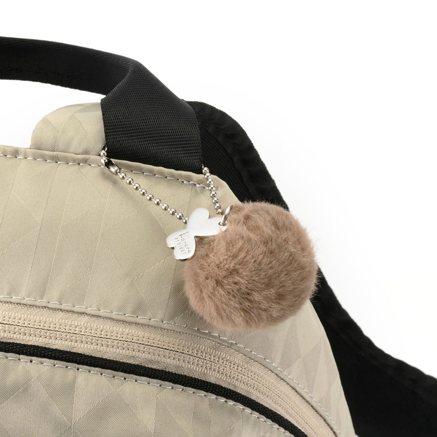 Kanana MONOGRAM 3rd Backpack Small ACE